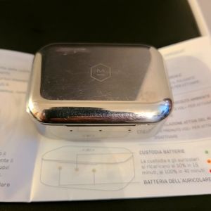 Master & Dynamics MW07 Plus